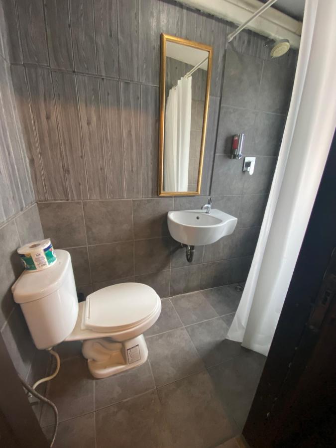 Bed Bangkok Hostel מראה חיצוני תמונה