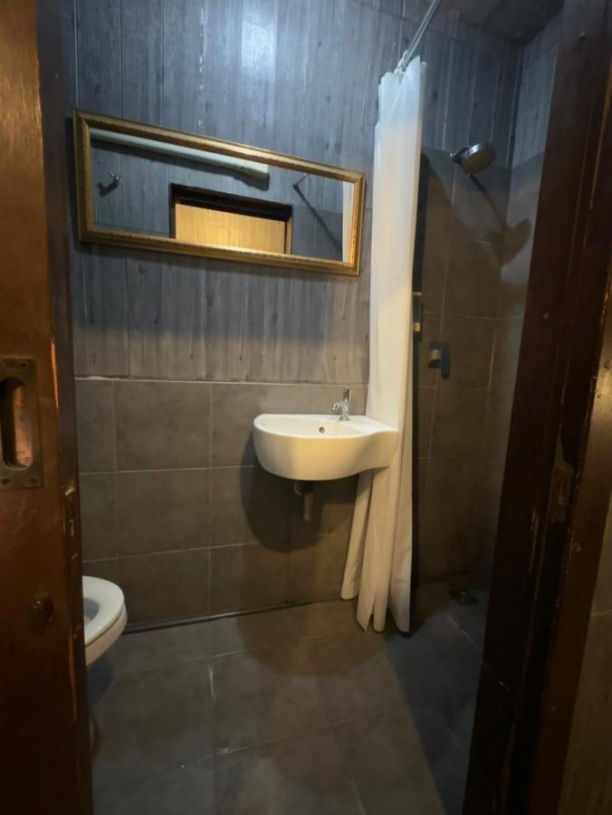 Bed Bangkok Hostel מראה חיצוני תמונה