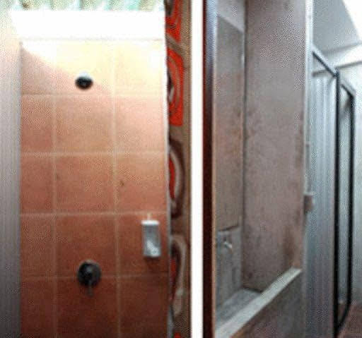 Bed Bangkok Hostel מראה חיצוני תמונה