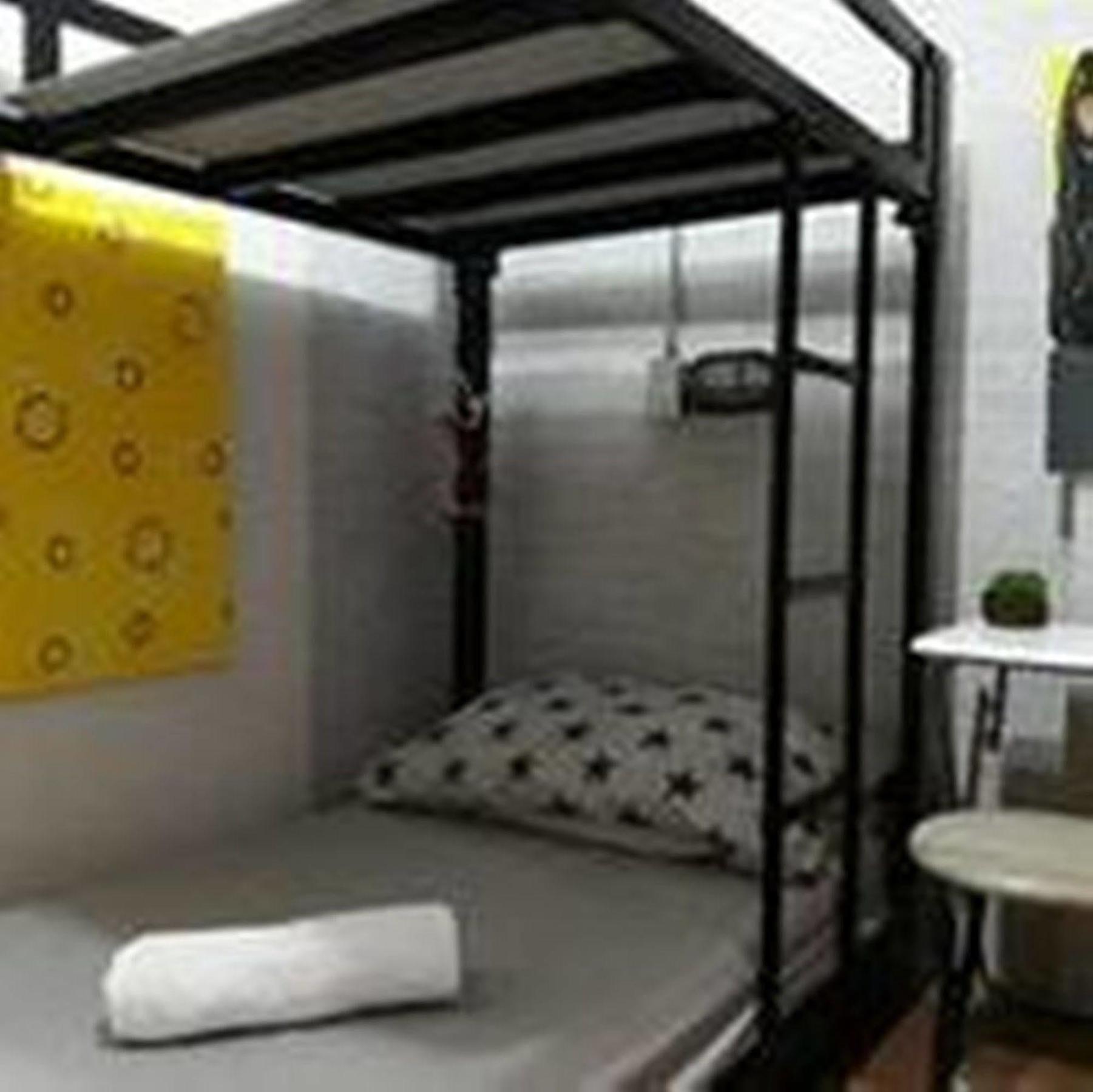 Bed Bangkok Hostel מראה חיצוני תמונה