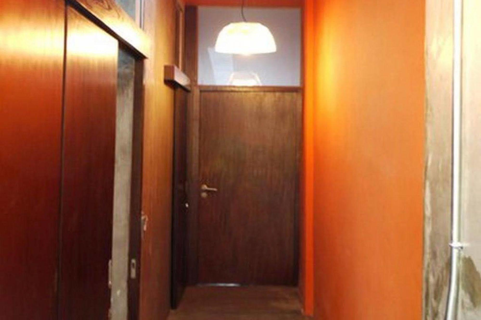 Bed Bangkok Hostel מראה חיצוני תמונה