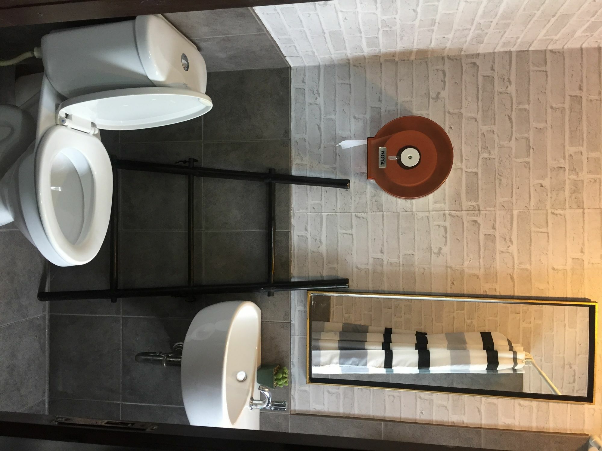 Bed Bangkok Hostel מראה חיצוני תמונה